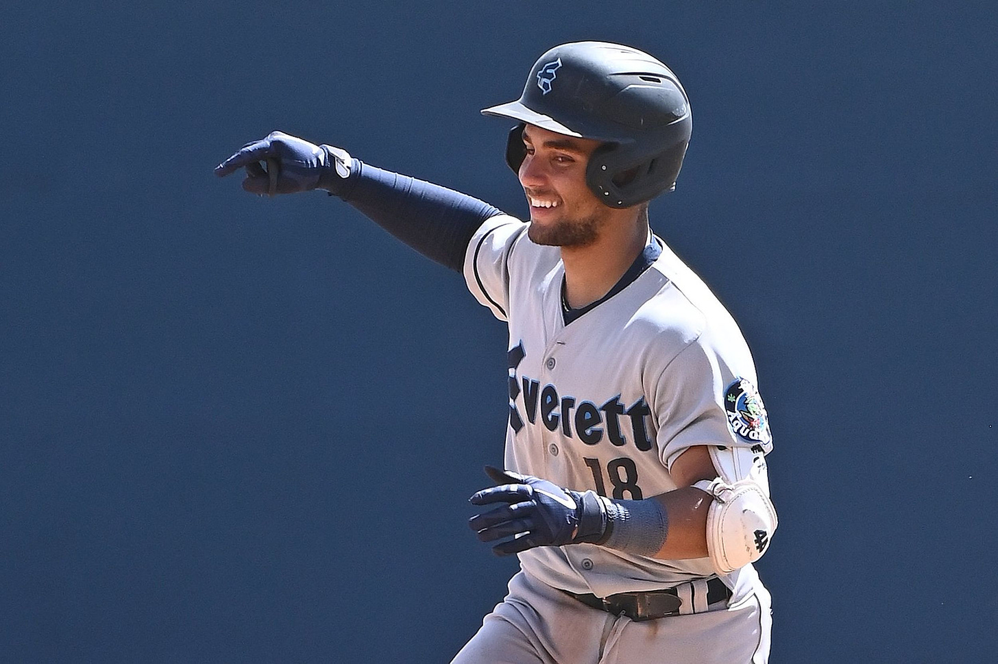 Seattle Mariners No. 1 prospect Harry Ford takes minors leagues, WBC stage  by storm | The Spokesman-Review