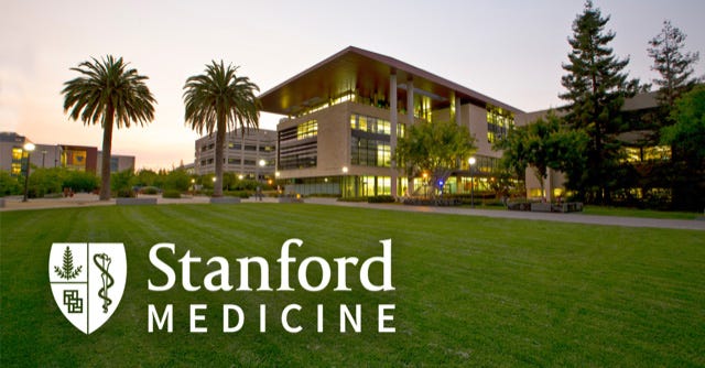 Stanford Medicine Launches AI-Powered Consult to Improve Clinical Decisions + Outcomes