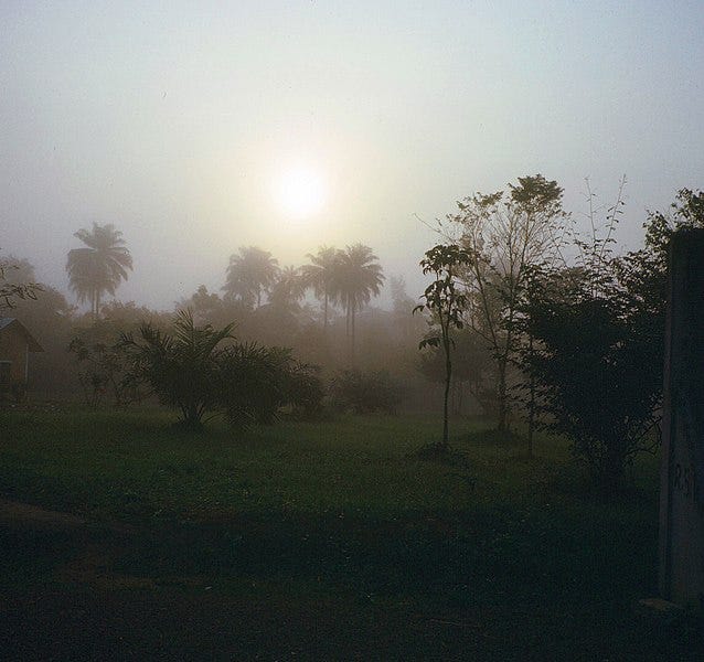 File:Sierra Leone 1970 - sunrise.jpg
