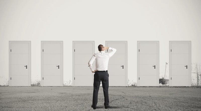 The Best Leadership Newsletter Ever - Omission Bias