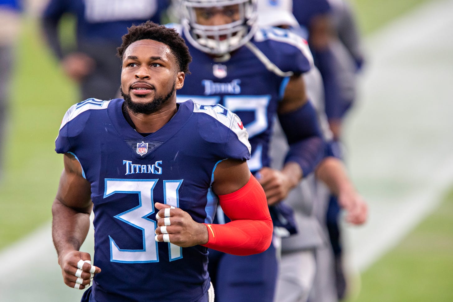 3 Reasons Tennessee Titans fans could see Kevin Byard in a Pro Bowl