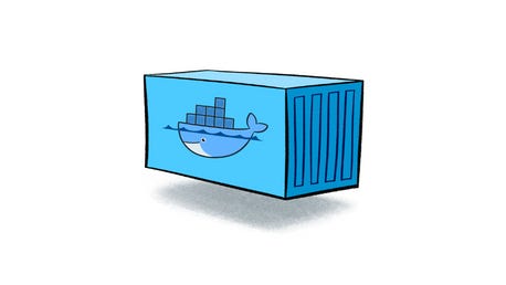 What is a Docker Container?. A container is a standardized unit of… | by  Jessie Kuo | Medium