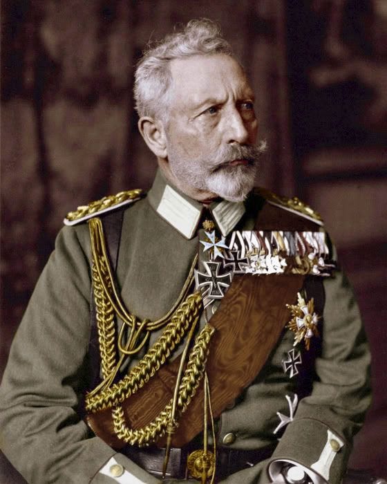 Kaiser Wilhelm II - IMDb