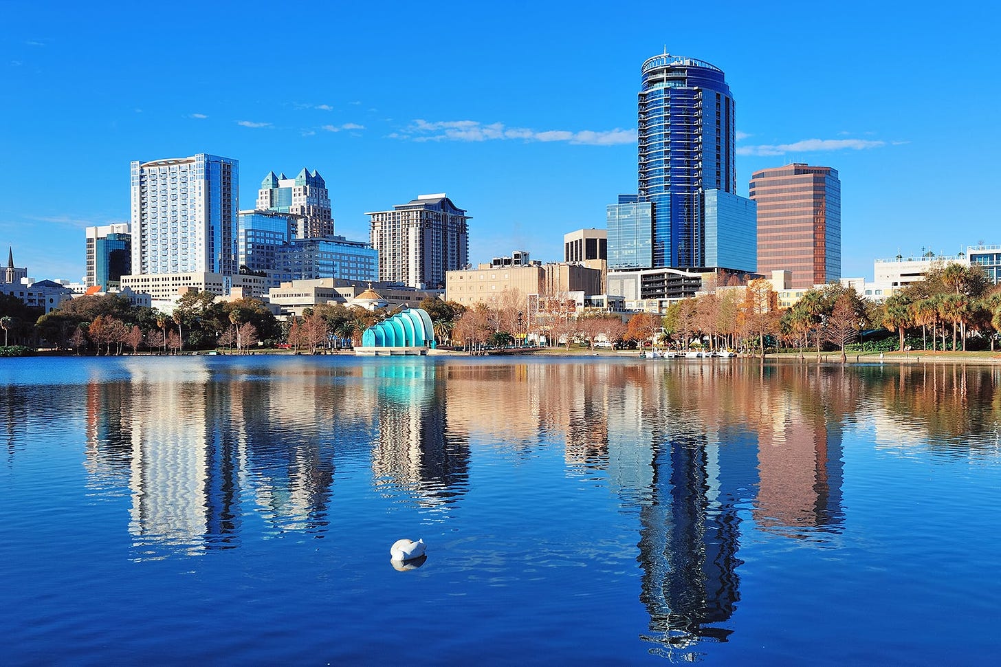 11 Best Things to Do in Downtown Orlando - What is Downtown Orlando Most  Famous For? – Go Guides