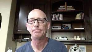 Dilbert creator sparks outrage for saying you should 'kill' your own son if  he is a 'danger' to others | The Independent