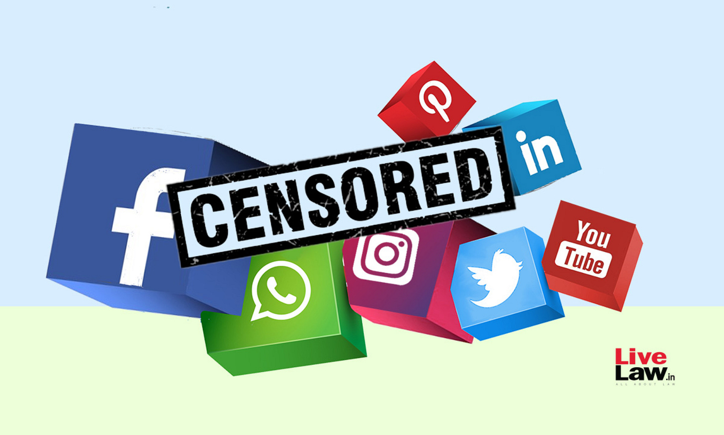Scaling The Diameter Of Censorship Laws In India And The Proposed  Amendments To The IT Rules, 2021