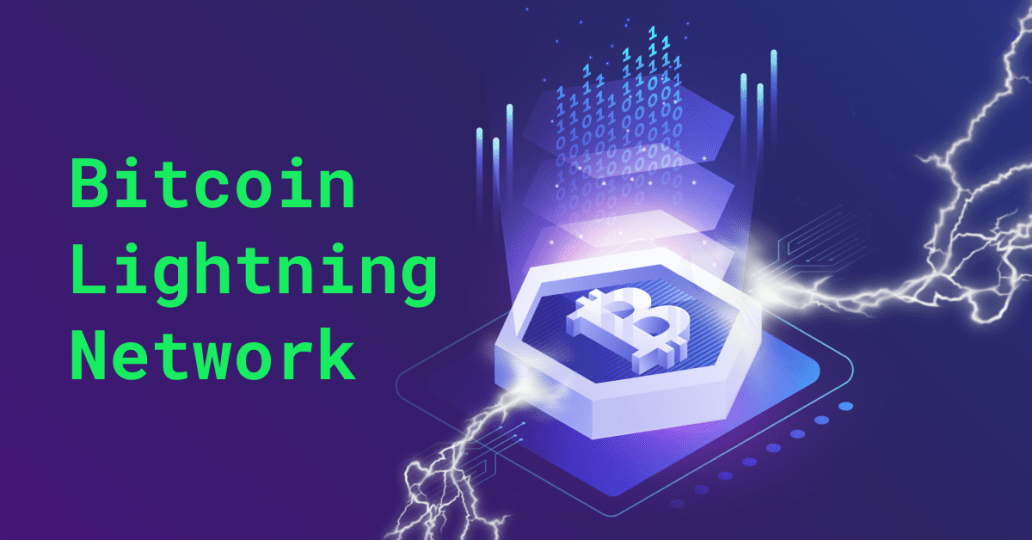 What is a Lightning Network for Bitcoin? | EXMO Info Hub