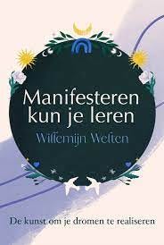 Manifesteren kun je leren, Willemijn Welten | 9789000378661 | Boeken |  bol.com