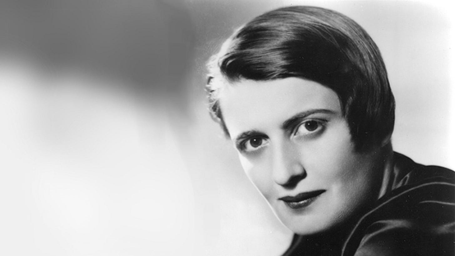 3 crucial lessons Ayn Rand can teach us today | Fox News