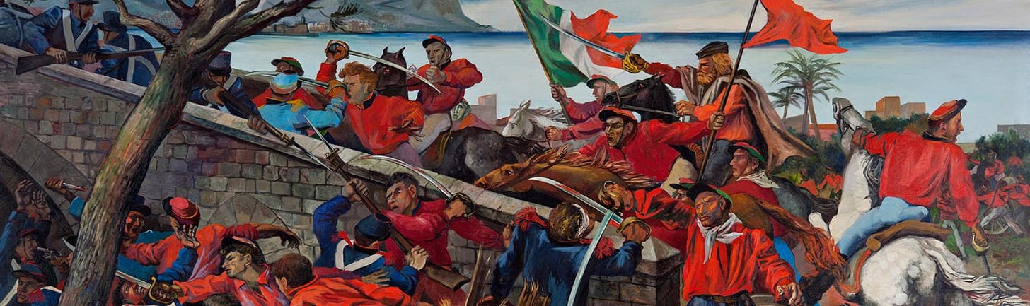 1918-68: Italian Art, Life and Politics in the Shadow of Fascism | Frieze
