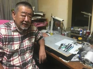 kunichika-harada