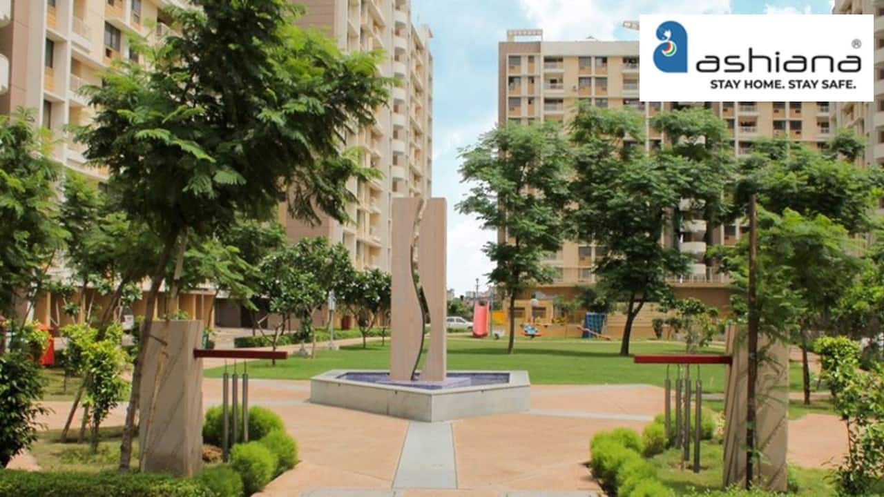 All 224 flats in Gurugram project sold in 15 minutes for Rs 440 crore : Ashiana  Housing