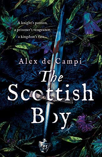 The Scottish Boy - Kindle edition by de Campi, Alex. Literature & Fiction  Kindle eBooks @ Amazon.com.