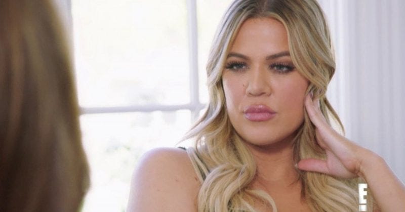 khloe kardashian nearly single again 2016 gossip