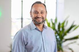 Sam Shalabi, CTO & Co-Founder of Maven