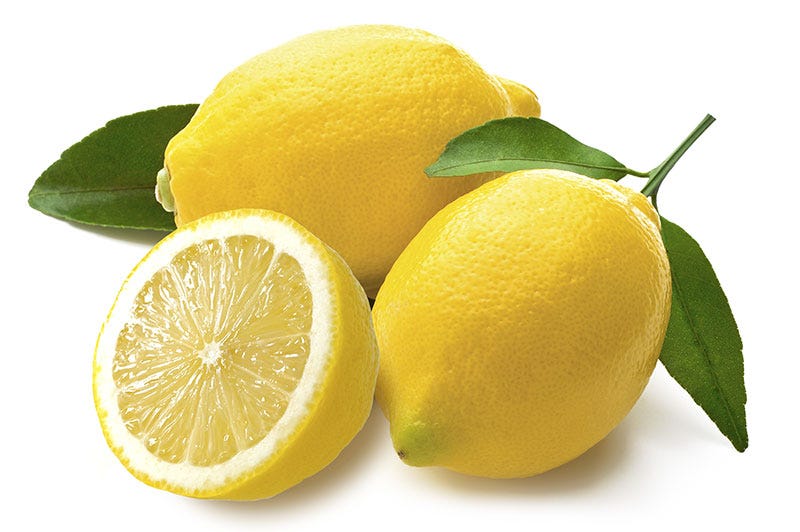 FreshPoint | Citrus, Lemon