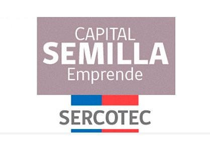 Capital Semilla Emprende de Sercotec año 2023 | Medio digital El Zorro  Nortino
