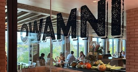Minneapolis's Owamni wins "Best New Restaurant" at James Beard Awards ...