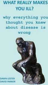 What Really Makes You Ill Why Everything You Thought You Knew About Disease  Is Wrong - David Parker 1673104035