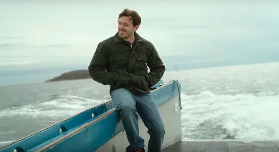 Axellerated Movie Reviews: Manchester by the Sea Movie Review (Spoiler Free)