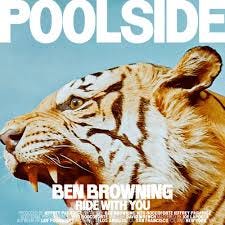 Stream Ride With You by Poolside ...