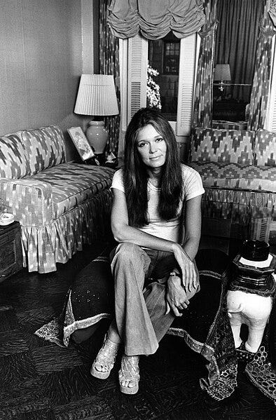 File:Gloria Steinem 1977 ©Lynn Gilbert.jpg