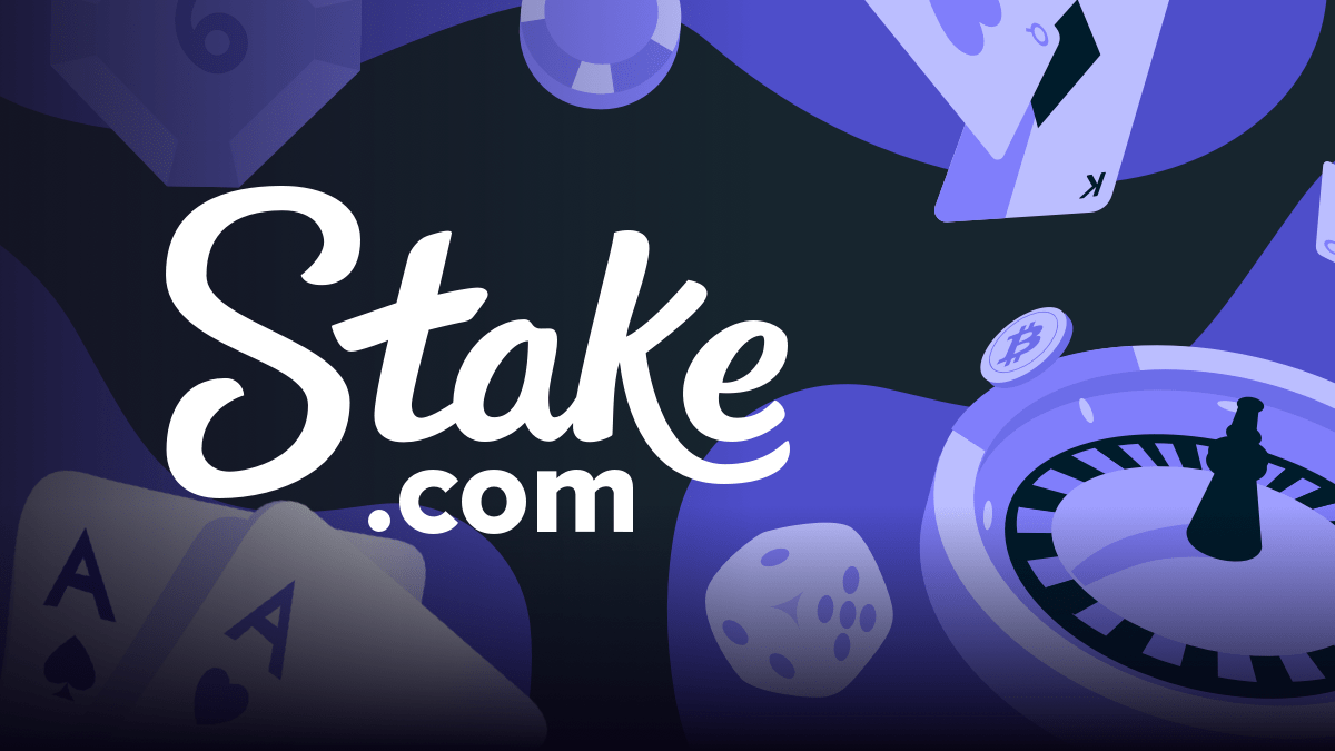 Crypto Casino Stake Reportedly Hacked For $41.3 Million