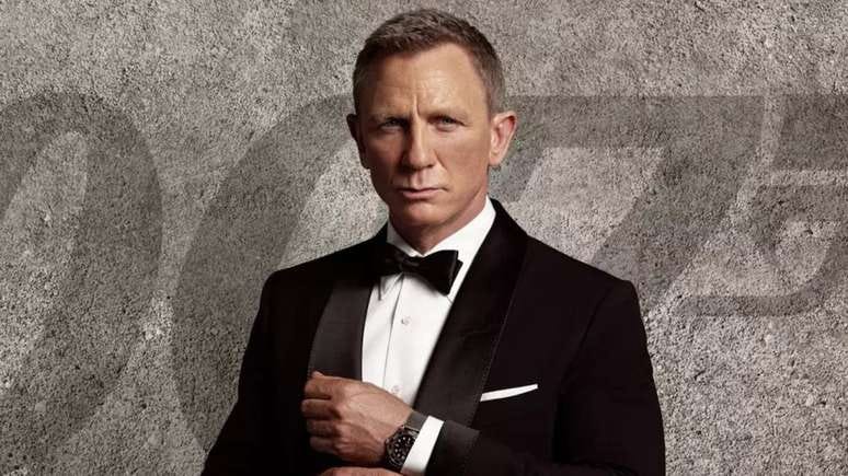 É hora de levar James Bond para o futuro": Esse anúncio surpreendente  promete mudar os filmes de 007 para sempre