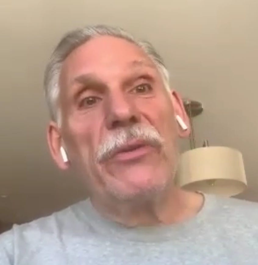 Protecting Cops Exposing Crooks: Retired NYPD fleet chief Bob Martinez breaks silence—defending his legacy and exposing crooked vendors.