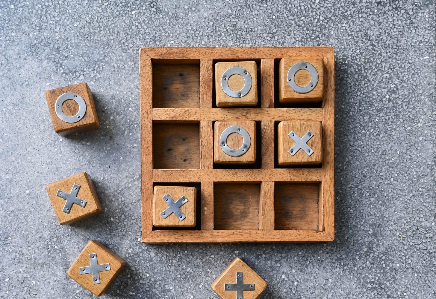 How to Win Tic-Tac-Toe Every Time With These Game Winning Strategies