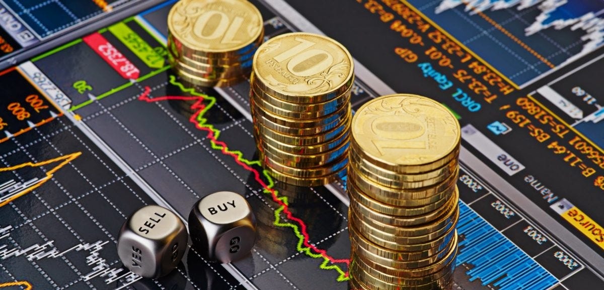 Dados y fichas en casino cripto