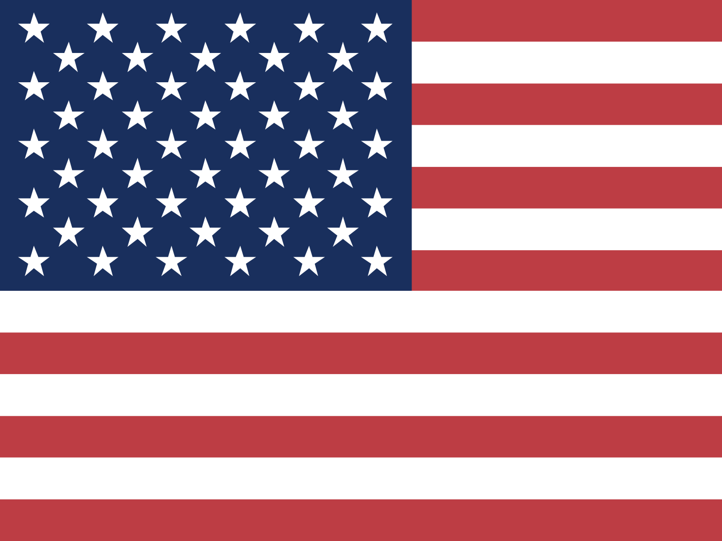 flag of US