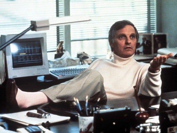 Crimes and Misdemeanors | Rotten Tomatoes