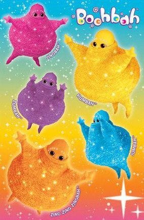 Boohbah (Jomaribryan's version) | Custom Time Warner Cable Kids Wiki | Fandom