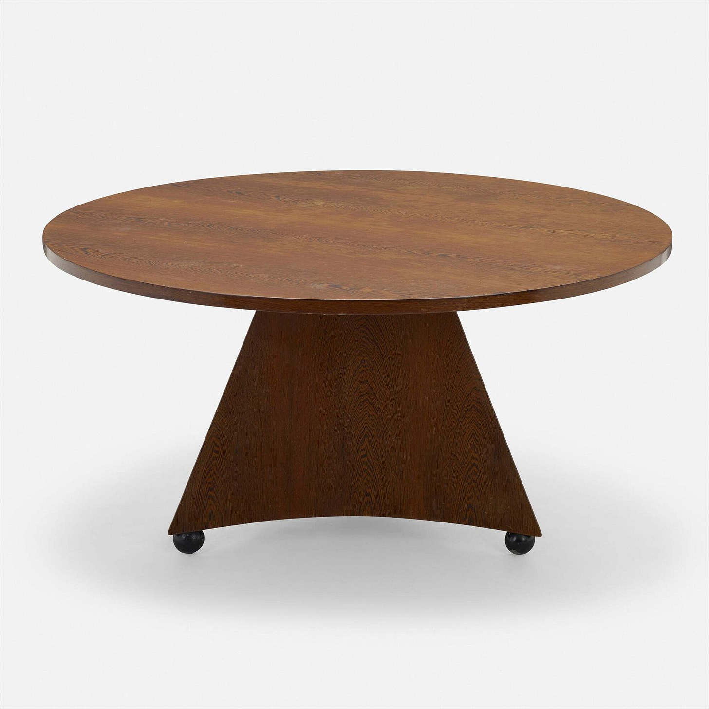 Heal's, Prototype dining table