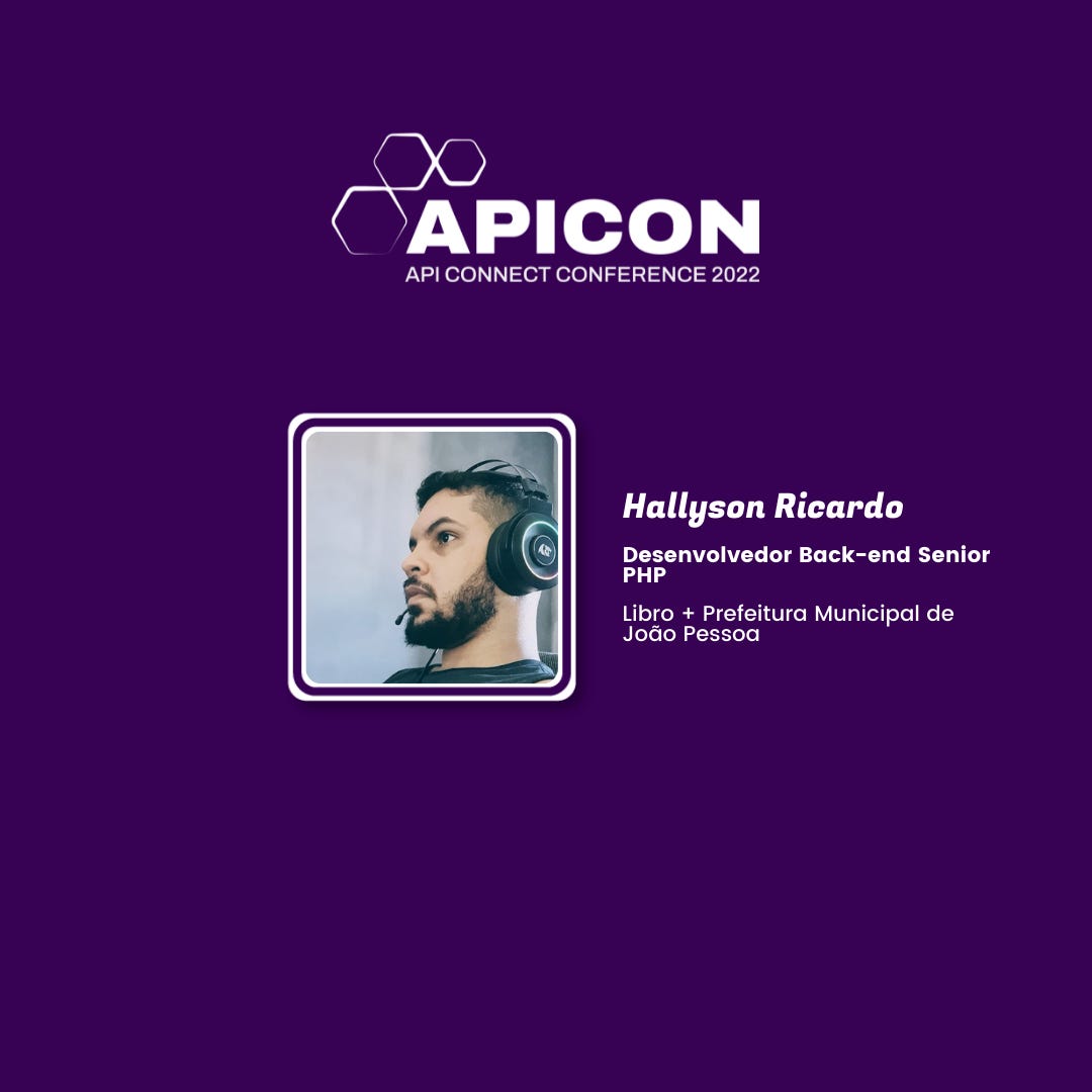 Meet the Expert Hallysson Ricardo