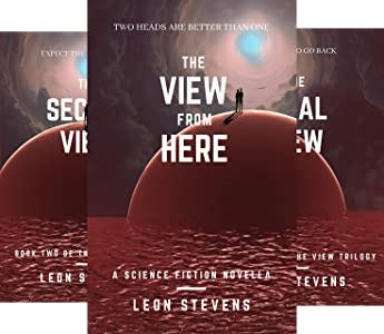 The View from Here Trilogy