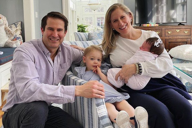 Seth Moulton Net worth, Wife, Height, How old is Seth? Age, Family ...