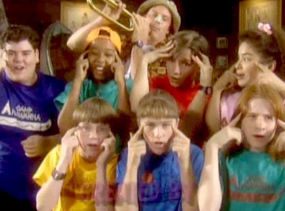 Everything You May Not Have Known About Salute Your Shorts