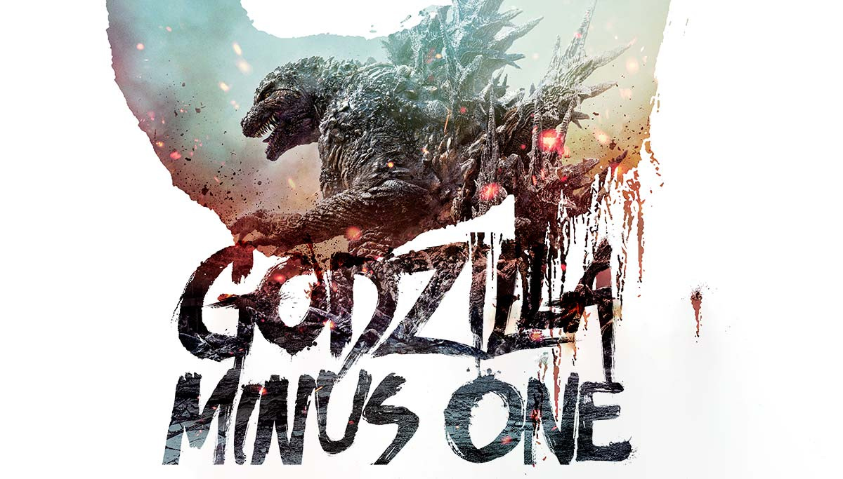 Godzilla: Minus One' Trailer: Toho Reboots With A New Tale Of A Monster  Rising In Post-War Japan