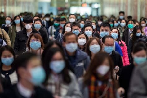 Coronavirus news and live updates: virus spreads globally with more than 6,000 cases - CNN