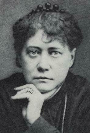 Helena Blavatsky - Wikipedia, la enciclopedia libre