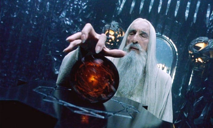 Palantir – the Secretive Company Named After a 'Lord of the Rings' Artefact  – Expects to Generate $1 Billion in Revenue During 2020