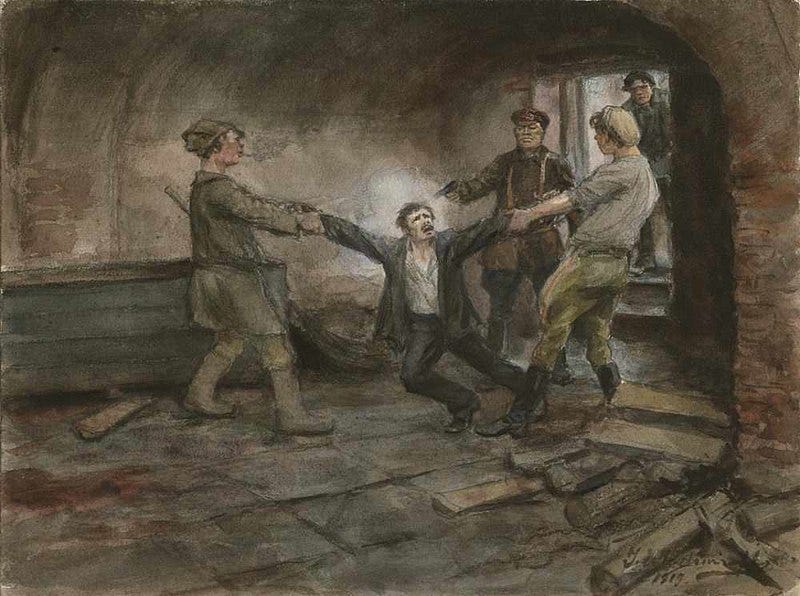 File:Ivan Vladimirov in-basements-of-cheka-1919.jpg