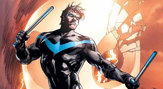 Dossier - Qu'est-ce qu'un sidekick ? 21