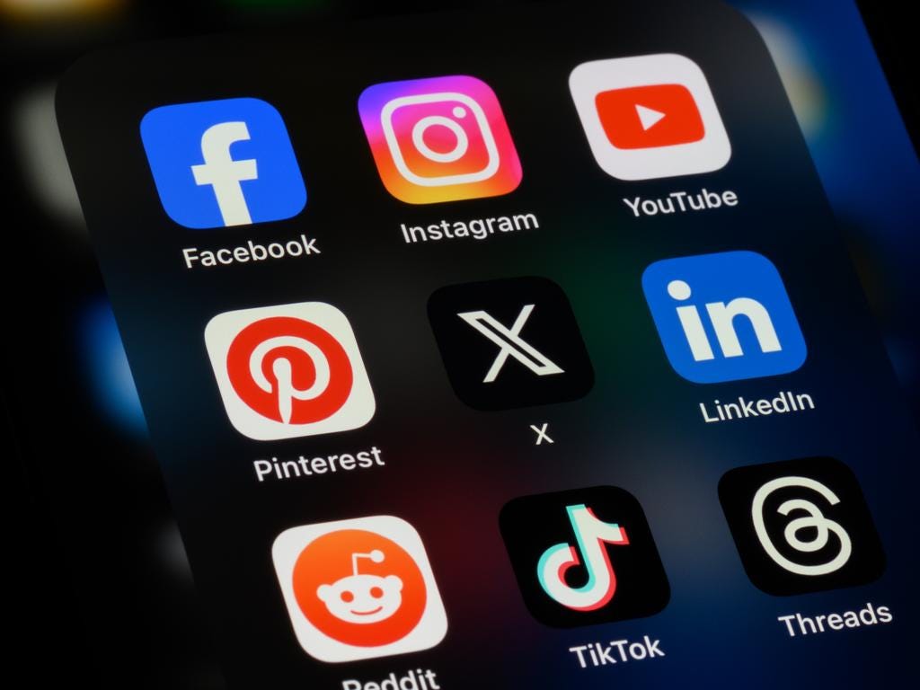 The bill only requires digital platforms to address seriously harmful content that is false, misleading or deceptive and has significant and far-reaching consequences for Australians.