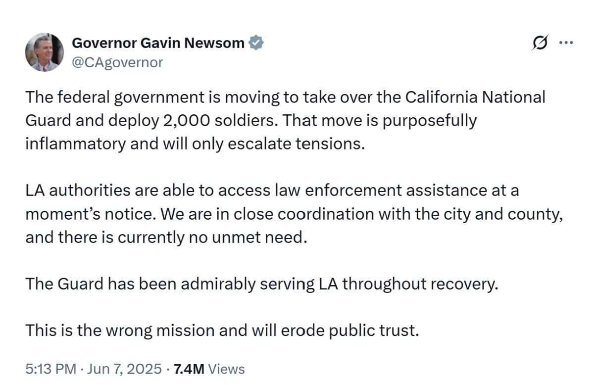 Newsom post