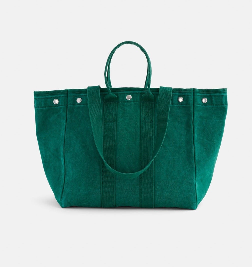 The Perfect Weekday Tote The Perfect Weekday Tote