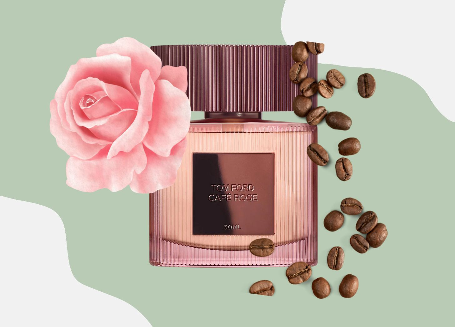 Tom Ford Cafe Rose