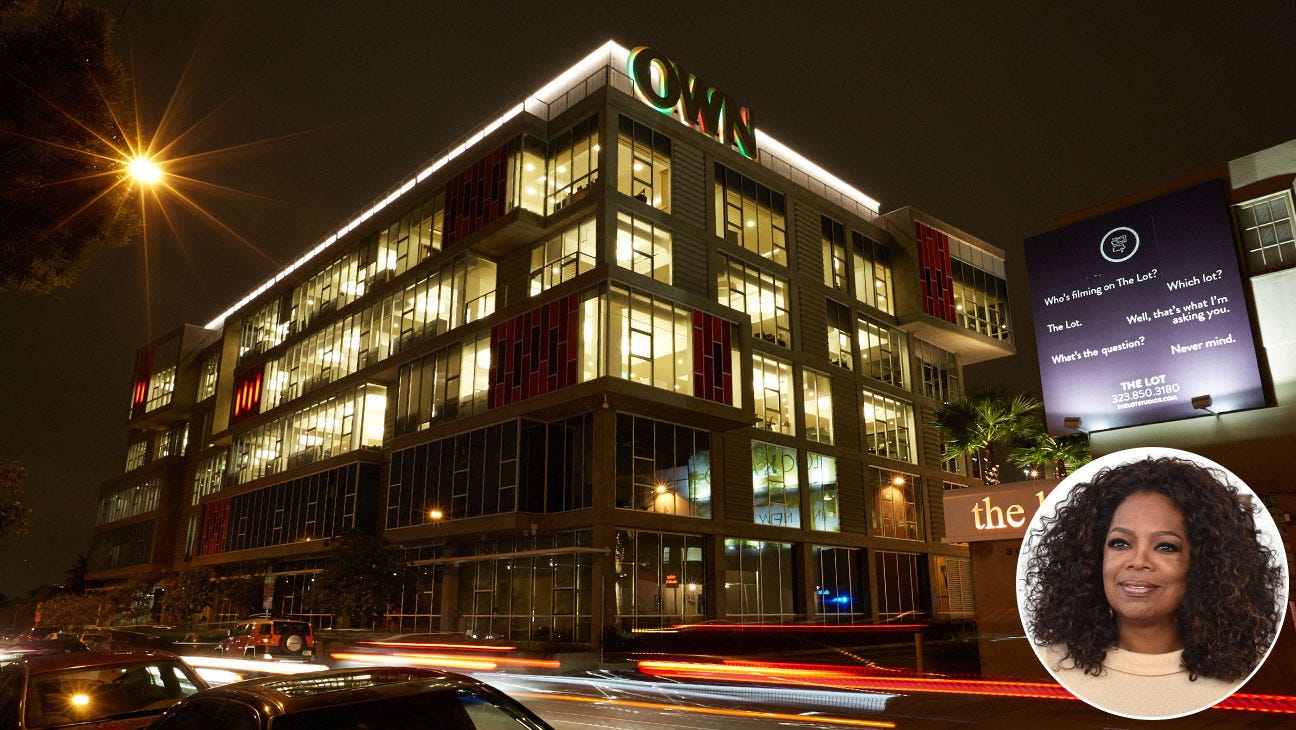 Oprah Winfrey on Closing Harpo Studios, OWN Expansion, Broadway Plans (Exclusive) – The Hollywood Reporter Oprah Winfrey on Closing Harpo Studios, OWN Expansion, Broadway Plans (Exclusive) – The Hollywood Reporter